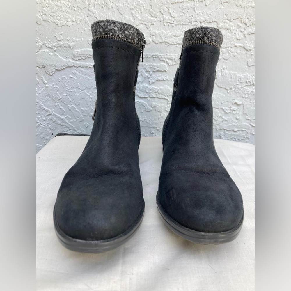 White Mountain boots size 10 women - Picture 5 of 15